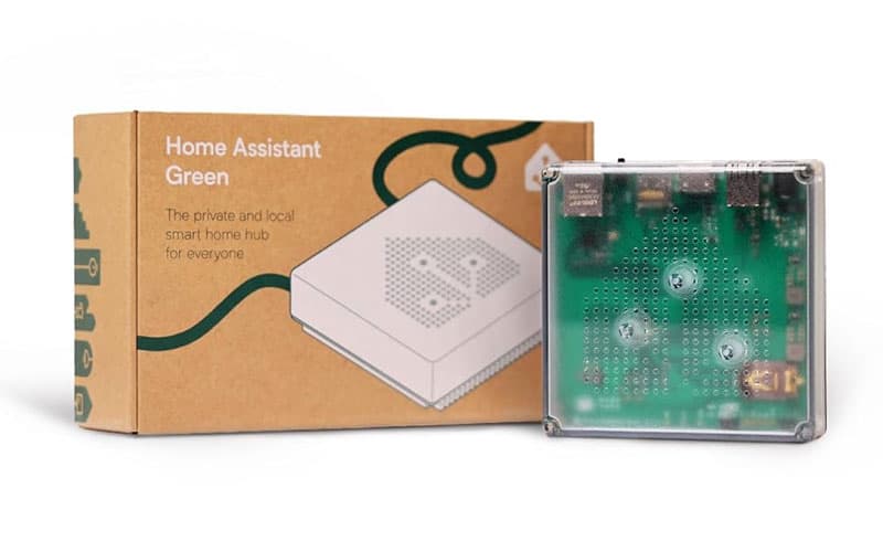 Getting Started with Home Assistant and Home Assistant Green